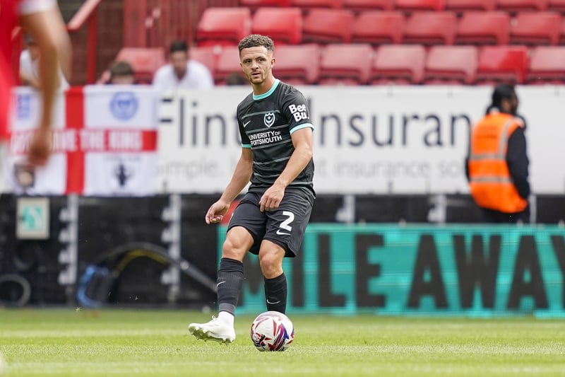 Watched in horror as his powerful clearance struck Swanson for a bizarre own goal to open the scoring. Otherwise one of his most controlled performances for the Blues, with one particular superb piece of tracking back in the second half to prevent a goal chance.