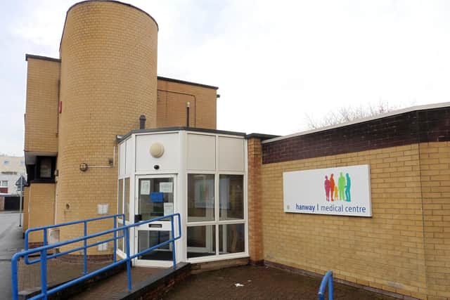 A new dental practice has opened at the former Hanway Medical Centre, no 2 Hanway Road, Portsmouth