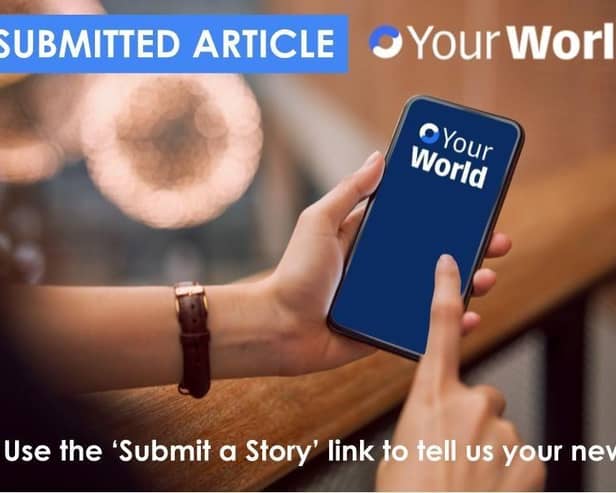 User (UGC) Submitted