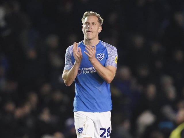 Pompey - Cambridge (free)