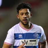 Ipswich have ruled out a move for Macauley Bonne.