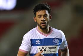 Ipswich have ruled out a move for Macauley Bonne.