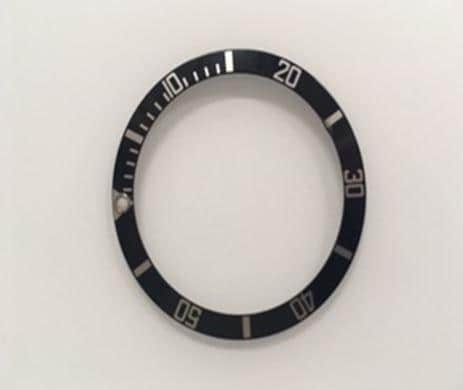 Rolex Bezel