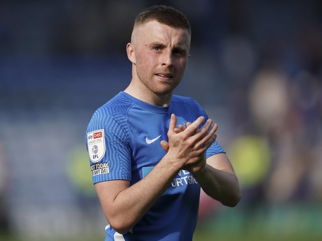 Numbers signed: 15; Names: Ryan Tunnicliffe (Luton - free), Kieron Freeman (Swansea - free), Shaun Williams (Millwall - free), Clark Robertson (Rotherham - free), Louis Thompson (Norwich - free), Connor Ogilvie (Gillingham - free), Jayden Reid (Birmingham - free), Joe Morell (Luton - undisclosed), Liam Vincent (Bromley - undisclosed), Mahlon Romeo (Millwall - loan), George Hirst (Leicester - loan), Gavin Bazunu (Manchester City - loan), Gassan Ahadme (Norwich - loan), Miguel Azeez (Arsenal - loan).