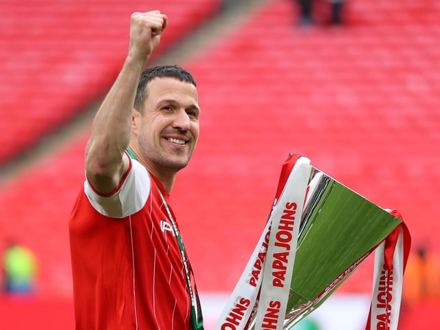 Rotherham - Doncaster (free)