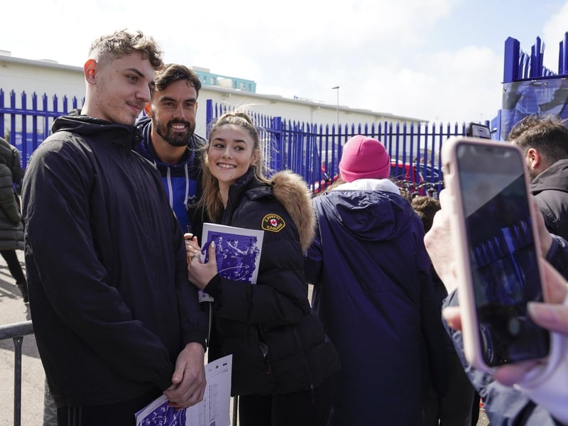 A reassuring presence at the base of midfield, but wanted to do it all on his own at times. Couldn't affect the game as much as he would like, or we've seen him do this season. Late slip was nearly costly.
