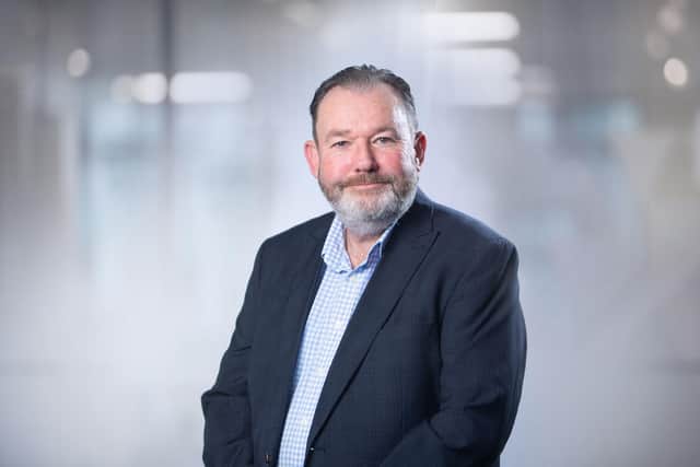ACT NOW: Jex Howson, Hampshire-based Tax Director at Azets is urging the county’s businesses to start preparing now employment tax changes coming in next April