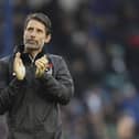 Danny Cowley is among the contenders for the Reading job.