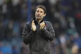 Danny Cowley is among the contenders for the Reading job.
