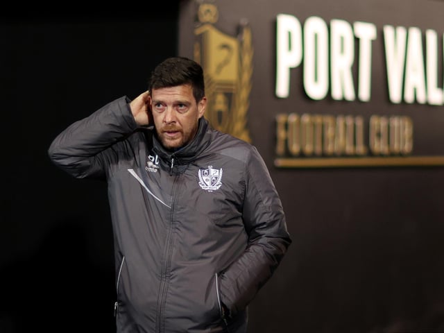 Current league place: 13th.
Points off play-off place: 10.
Games left to play: 19.