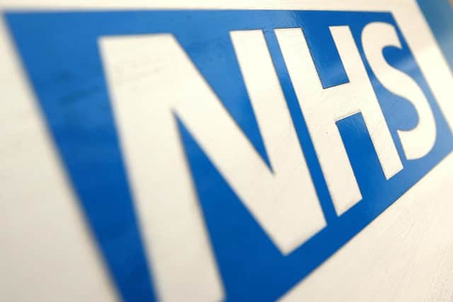 NHS stalking project has been shortlisted for an award
