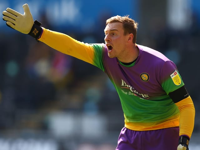 Wycombe - Sheffield Wednesday (free)