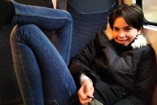 Police are looking to locate a missing 14-year-old girl by the name of Alesha who may be in Portsmouth.