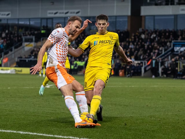 Burton Albion are charging £42.99 for their home kit.