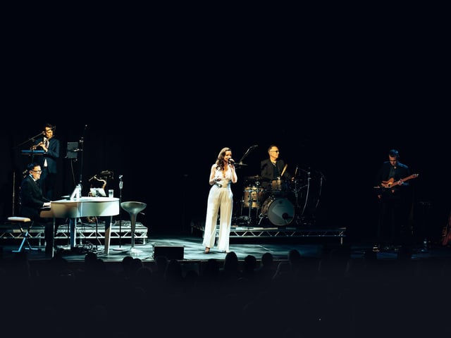 A Tribute to the Carpenters