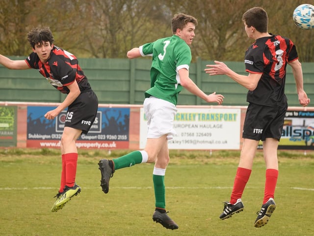 Picture: Keith Woodland (030421-413)