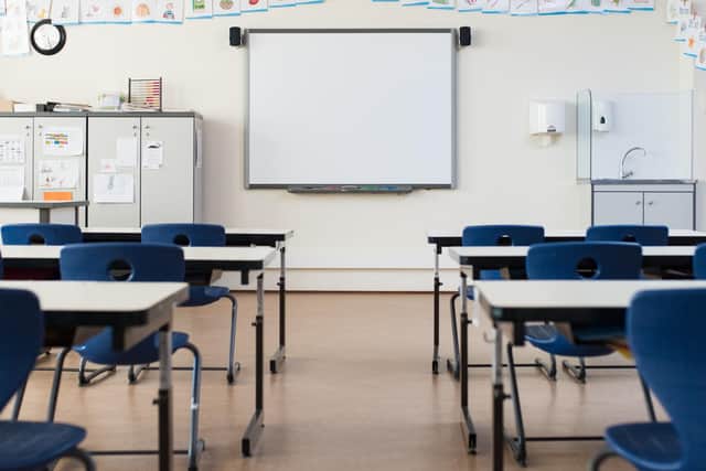 Here are some things you can do if you do not get your A-level grades next week. 
(Picture: Rido - stock.adobe.com)