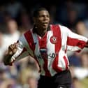 Carlton Palmer.