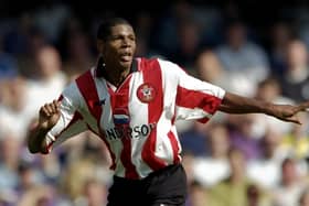 Carlton Palmer.