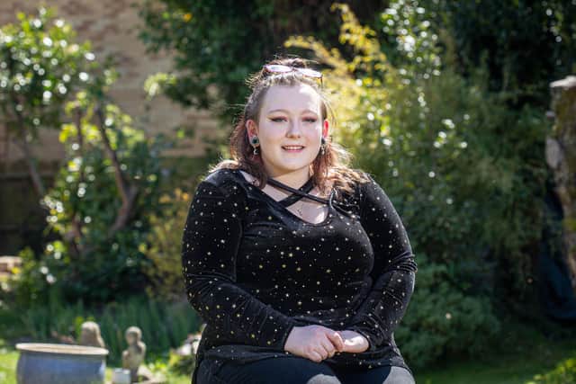 Jess Shergold started a Kickstarter placement at Shaping Portsmouth