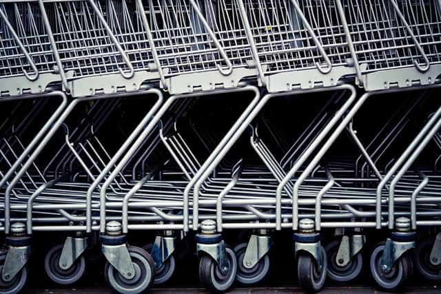 Scroll down for this week's table of supermarket comparisons. Picture: Piqsels (labelled for reuse)