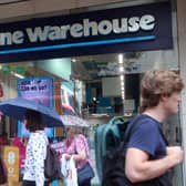 Carphone Warehouse will be shutting all of its standalone mobile phone stores in the UK. Picture: Yui Mok/PA Wire