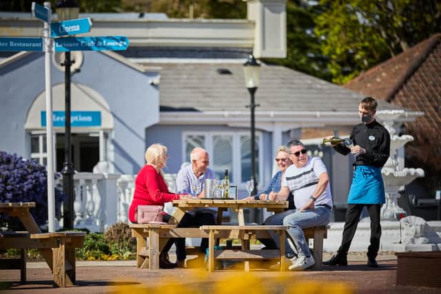 Lakeside Coastal Village, Fishery Lane, Hayling Island