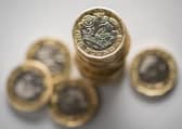Portsmouth Lib Dems have called on the government to “Scrap the Cap”. (Photo by Dominic Lipinski/PA Wire)