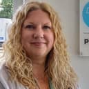 Melanie Bunting, HR business partner at Portico