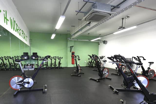 Bodyworx360 in Portsmouth