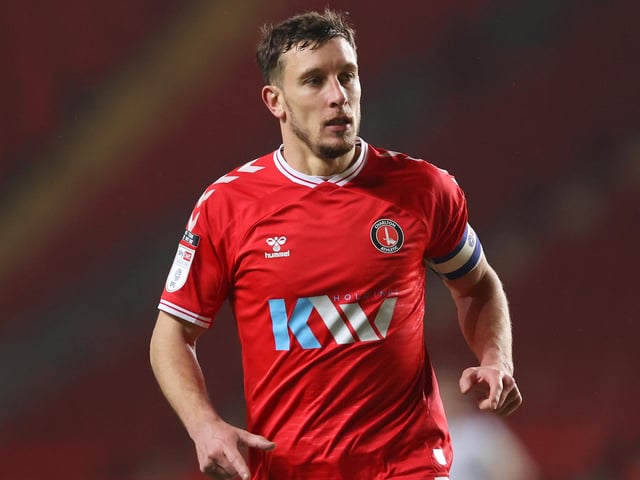 Club: Charlton; Age: 34; 2021-22 league appearances: 18; Goals: 0; Clean sheets: 8; Previous clubs: Wigan, Leeds, Pompey, Bournemouth