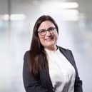 Joanna Gander, Hampshire-based Associate Director at UK top 10 accountancy and advisory firm Azets