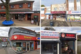 Here are 22 food hygiene ratings released in the latter half of July 2023.