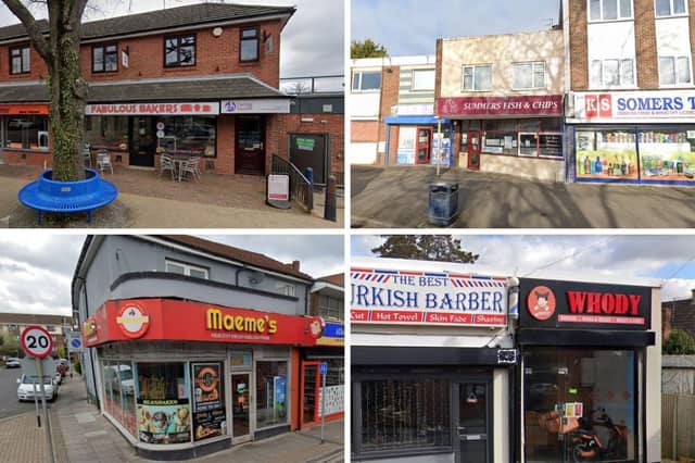 Here are 22 food hygiene ratings released in the latter half of July 2023.