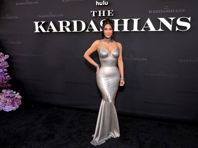 The Kardashian-Jenner family is back on TV after a 10-month break.
