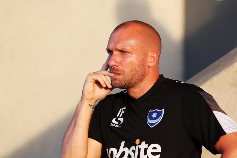 As the search for Cowley’s successor looks to be coming to a close, Foster remains the bookies’ front runner at 4/6 along with Manning at 7/4. McCann’s odds increased after The News understood he was not in contention to arrive at Fratton Park. Indeed, it now appears it will be a two-horse race for the Pompey hot seat between Foster and Manning.