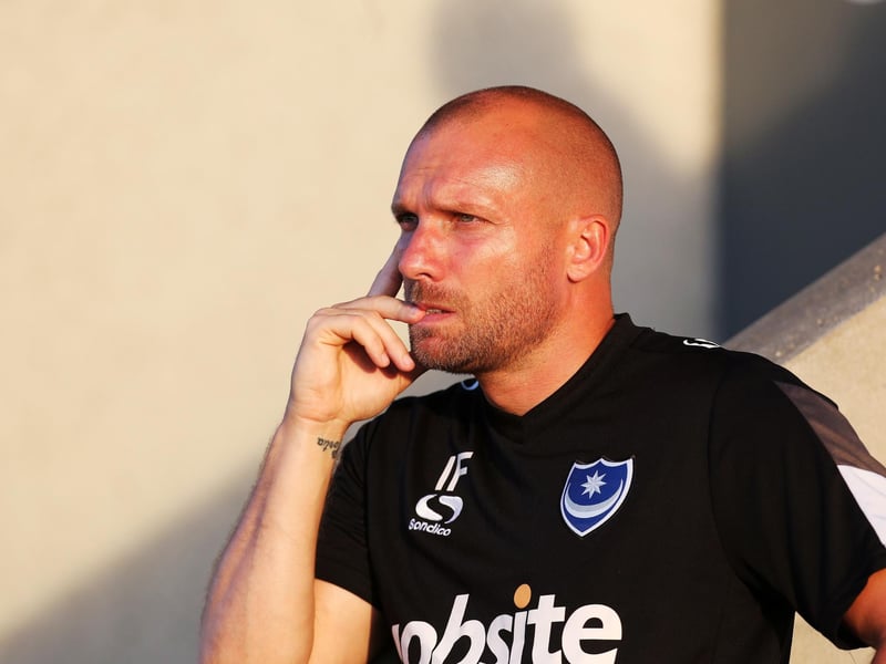 As the search for Cowley’s successor looks to be coming to a close, Foster remains the bookies’ front runner at 4/6 along with Manning at 7/4. McCann’s odds increased after The News understood he was not in contention to arrive at Fratton Park. Indeed, it now appears it will be a two-horse race for the Pompey hot seat between Foster and Manning.