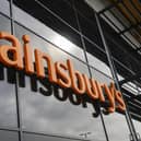 Sainsbury's is opening a new store in Bishop's Waltham in November. Picture: Dean Atkins