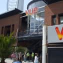 Vue Cinema at Gunwharf Quays, Portsmouth