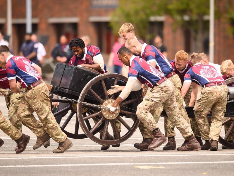 Royal Engineers