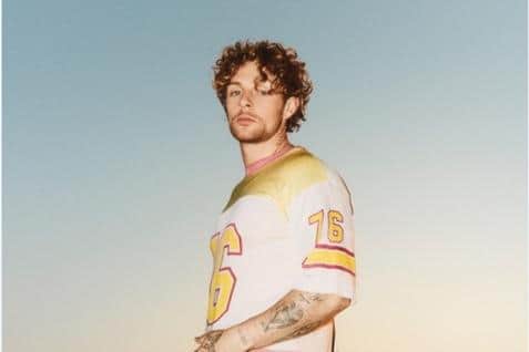 Tom Grennan is set to return to the road with a series of UK concerts in 2026