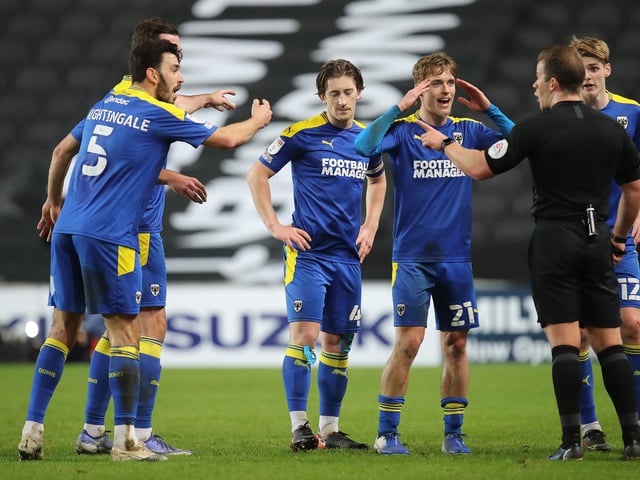 League position: 20th
Relegation odds: 6/4