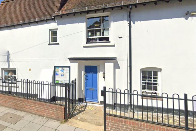 Twinkle Cottage Day Nursery, Portsmouth, received a good Ofsted rating following its inspection which took place on March 7, 2022.