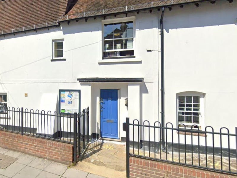 Twinkle Cottage Day Nursery, Portsmouth, received a good Ofsted rating following its inspection which took place on March 7, 2022.