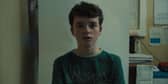 Owen Cooper as Jamie Miller in Adolescence. Picture: Netflix © 2024