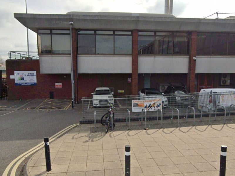Top Tots Day Nursery, Portsmouth, received a good Ofsted inspection following its inspection which took place on January 6, 2023.