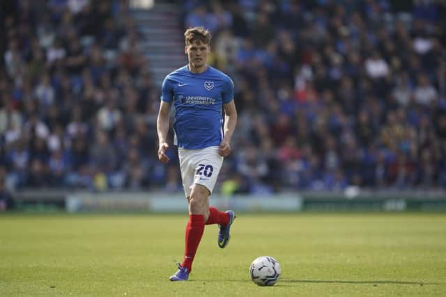 Sean Raggett