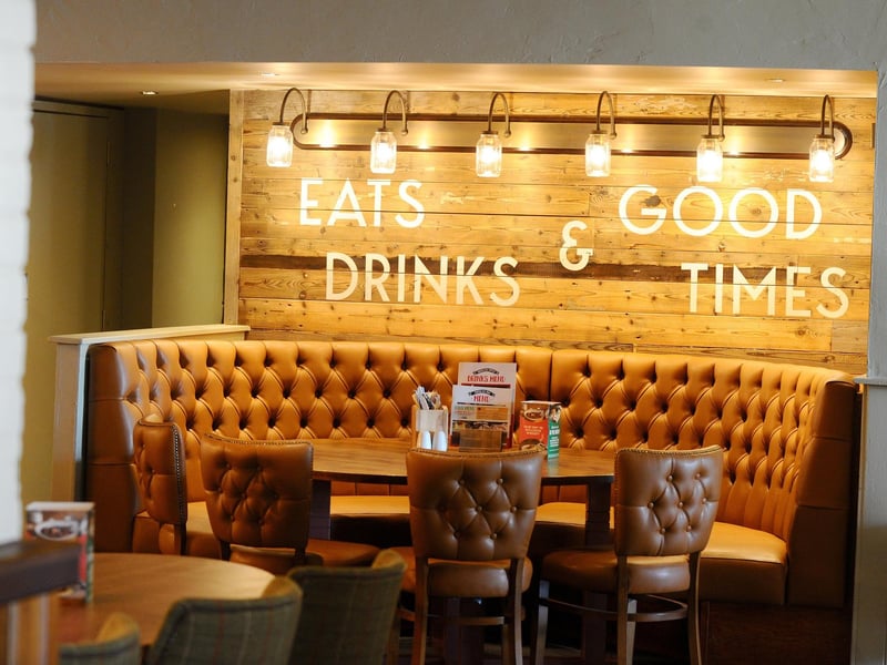 Clarence Pier Brewers Fayre officially reopened on February 6, 2023.
Picture: Sarah Standing