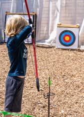 Jump into adventure with GoSport Activity Centre