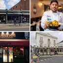 Here are 13 restaurants recommended by our readers.